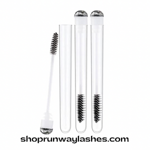 Eyelash and Brow Brush